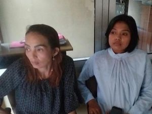Ponakan Palsu Kapolri tak Kooperatif Selama Diperiksa Polisi
