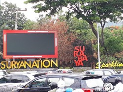 Soal Reklame di Menanggal, Pemkot Hanya Beri Izin Videotron