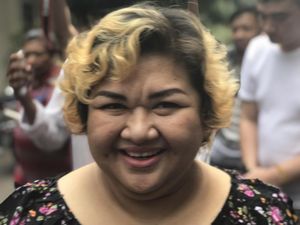 Dipindah ke Rutan Pondok Bambu, Ini yang Buat Pretty Asmara Belum Ikhlas