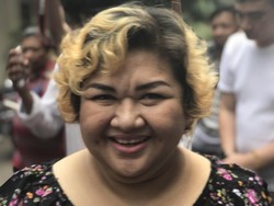 Dipindah ke Rutan Pondok Bambu, Ini yang Buat Pretty Asmara Belum Ikhlas