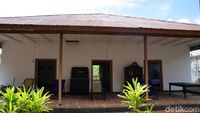 Jelajah Rumah Bung Hatta di Banda Neira, Jadi Guru di Pengasingan