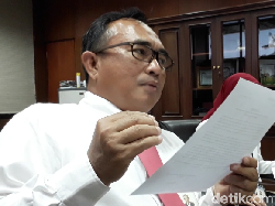 Pasar Lesu, Optimisme Konsumen di Tegal Turun Pada Oktober 2017