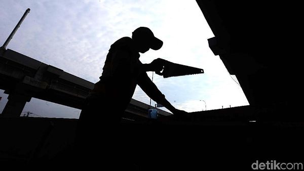 Akan Diresmikan Jokowi, Pembangunan Tol Becakayu Dipercepat