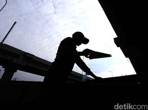 Akan Diresmikan Jokowi, Pembangunan Tol Becakayu Dipercepat