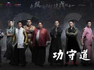 Jack Ma Main Film Bareng Donnie Yen dan Jet Li