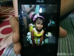 Ini Penyebab Meninggalnya Alesha Setelah Dianiaya Tukang Ojek