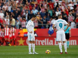 Ronaldo-Benzema Tetap Berbahaya