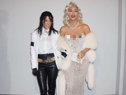 Saat Kim Kardashian Bertransformasi Jadi Aaliyah dan Madonna dalam 1 Hari