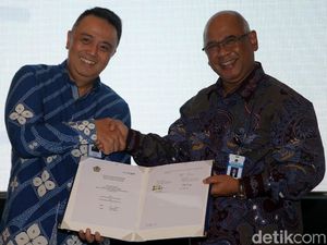 BTN Gandeng Dirjen Perbendaharaan Kemenkeu