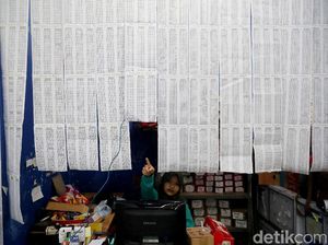 Penjual SIM Card Berencana Gelar Demo Kritik Registrasi Ulang