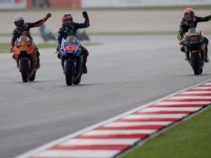 Vinales Curhat Andai Yamaha Kasih Motor Enak Seperti Empat Tahun Silam