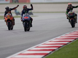 Vinales Curhat Andai Yamaha Kasih Motor Enak Seperti Empat Tahun Silam