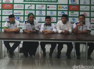 Jebolan Terbaik Liga Santri Bakal Direkomendasikan ke Timnas