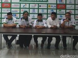 Jebolan Terbaik Liga Santri Bakal Direkomendasikan ke Timnas