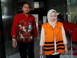 Kasus Dagang Perkara, Hakim Tipikor Bengkulu Segera Disidang