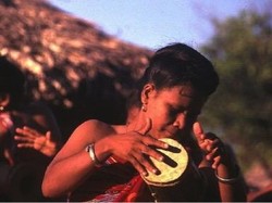 6.000 Penari Tarian Likurai Pecahkan Rekor MURI