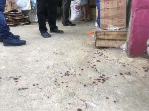 Warga Cerita Baku Tembak Saat Polisi Lawan Maling Motor di Depok