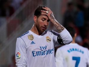 Musim Terburuk Madrid Sejak Era Mourinho