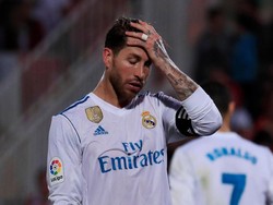 Musim Terburuk Madrid Sejak Era Mourinho