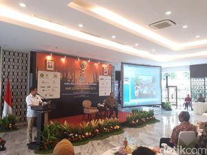 Jonan Ingin Semua Rumah Tangga di RI Terang Benderang