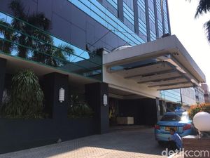 F-PDIP DKI Dukung Anies Setop Izin Hotel-Griya Pijat Alexis F-PDIP DKI Dukung Anies Setop Izin Hotel-Griya Pijat Alexis
