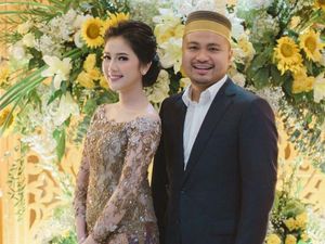 Afif Kalla akan Nikahi Tistha Nurma 10 Desember