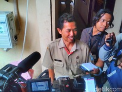 Cerita Darsun Setor Rp 160 Juta ke Titin Agar Anaknya Jadi Polisi
