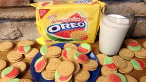 Dari 15 Rasa Oreo yang Populer di Dunia, Mana Saja yang Sudah Anda Cicip?