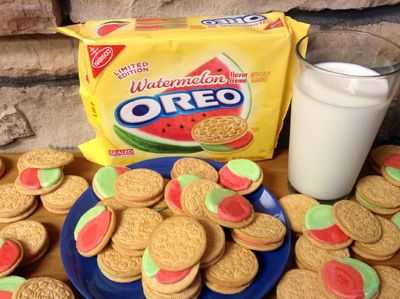 Dari 15 Rasa Oreo yang Populer di Dunia, Mana Saja yang Sudah Anda Cicip?