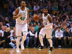 Start Celtics Masih Mulus, Bekap Spurs 108-94
