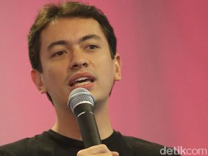 Grace Dilaporkan Eggi Sudjana, PSI Siapkan 10 Pengacara