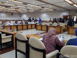 Ada SMP Dekat Pabrik Petasan Meledak, Ini Kata Bupati Tangerang