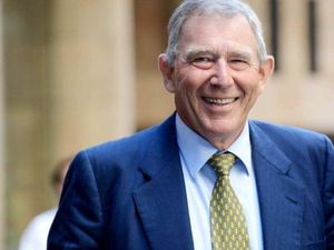 Setelah 8 Tahun, Pengusaha Australia Dituduh Gelapkan Pajak 300 M