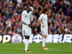 Kesulitan Chelsea Pertahankan Gelar Tak Kejutkan Ranieri