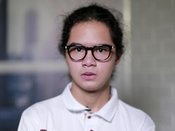 Ini Mbok Tik, Ibu Kedua Dul yang Dapat Kejutan dari Maia Estianty