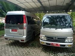 Anggota DPRD Banyuwangi Ramai-ramai Kembalikan Mobdin, Ada Apa?