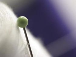 Tindakan Penting yang Harus Dilakukan Jika Tak Sengaja Menelan Jarum Pentol