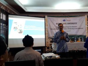 Begini Peta Pandangan Keagamaan di Kalangan Pelajar Begini Peta Pandangan Keagamaan di Kalangan Pelajar