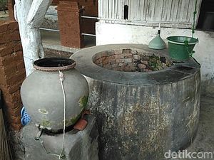 Sumur Tujuh di Cirebon Ini Jadi Primadona Para Jomblo, Kenapa? Sumur Tujuh di Cirebon Ini Jadi Primadona Para Jomblo, Kenapa?