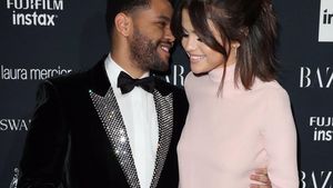 Foto: Lihat Lagi Momen-momen Mesra Selena Gomez dan The Weeknd Sebelum Putus