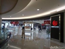 Beberapa Toko Ritel di DKI Tutup, Bagaimana Surabaya?