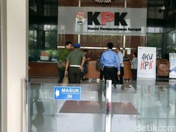 Undang POM TNI, KPK Koordinasi Lanjutan terkait Praperadilan
