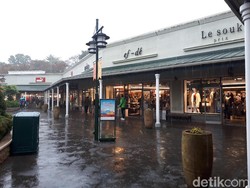 Belanja Barang Berkelas tapi Murah di Jepang? Ini Tempatnya