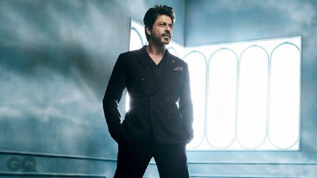 Shah Rukh Khan