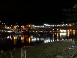 Habiskan Sore di Padang, Tapaki Jembatan Siti Nurbaya