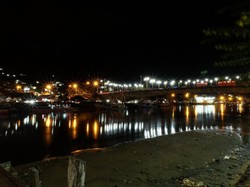 Habiskan Sore di Padang, Tapaki Jembatan Siti Nurbaya
