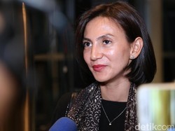 Cerai, Wanda Hamidah & Daniel Patrick Komitmen Demi Anak