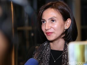 Main Film Lagi, Wanda Hamidah Jenuh di Politik Main Film Lagi, Wanda Hamidah Jenuh di Politik
