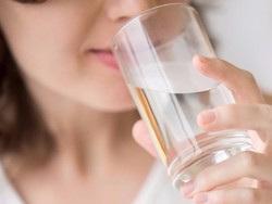 Mau Air Panas atau Dingin, Keduanya Punya Segudang Manfaat