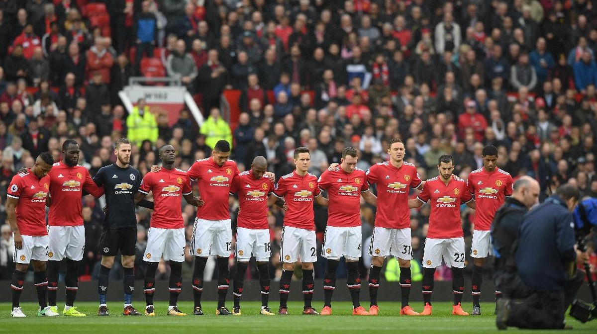 Foto: Michael Regan/Getty Images